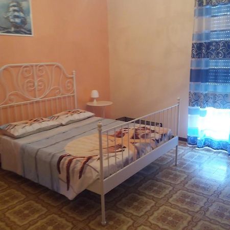 Stella Marina Bed & Breakfast Giardini Naxos Exterior photo
