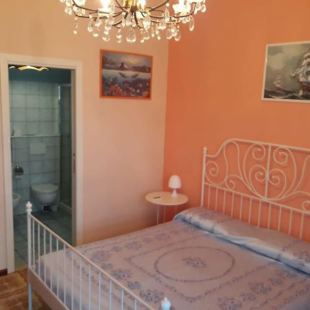 Stella Marina Bed & Breakfast Giardini Naxos Exterior photo